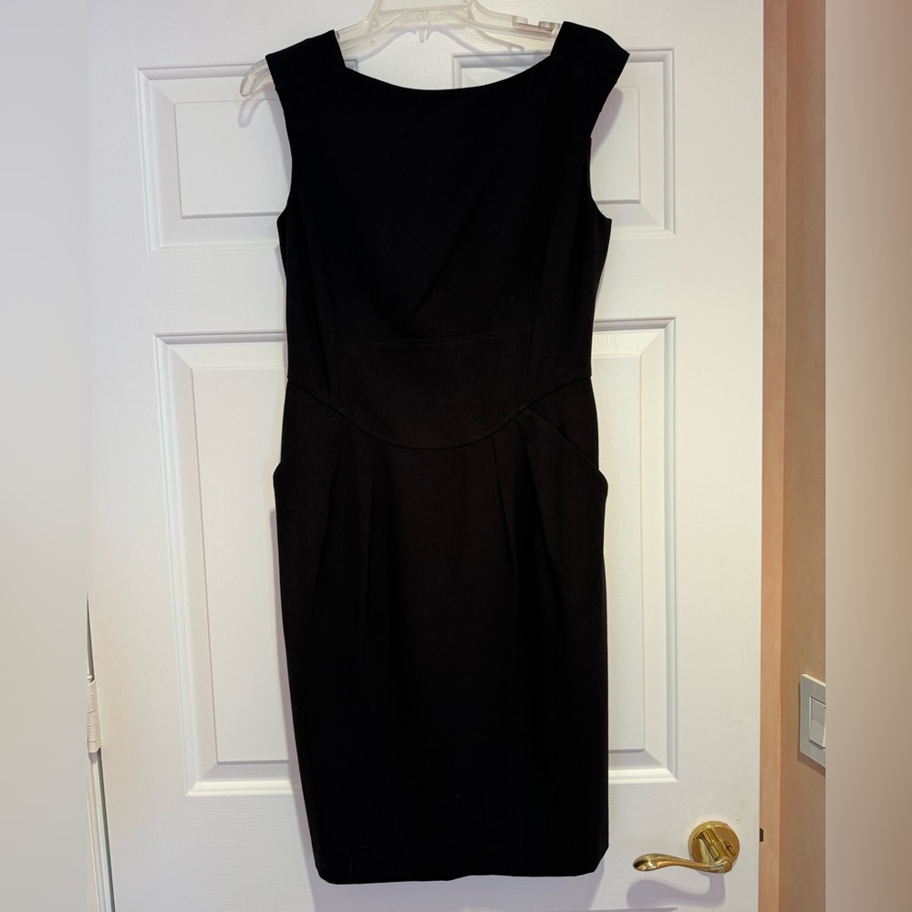Little Black Dress - Perfect for work or play!